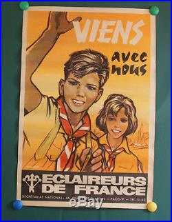 В« Revues SCOUT nВ°116 et 117 Novembre 1938 В» Boys and Scouts of Pierre Joubert., 38 11 20 011 @iMGSRC.RU