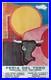 1970 Grande Affiche Originale Feria Pamplona San Fermin Pampelune Corrida