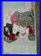 1971 Yoshitoshi Calendar Complete 12 Japanese Ukiyo-e Prints Janette Ostier