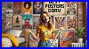 97 Decor Vintage Eclectic Wall Art Prints Best Posters Dorm