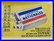 AFFICHE Lithographique CIGARETTE LA NATIONALE c50 VIETNAM