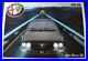 AFFICHE ORIGINALE CONCESSION ALFA ROMEO GTV 2.0 ALFETTA tunel