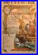 AFFICHE POSTER Bordeaux 1895