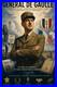 AFFICHE POSTER De Gaulle