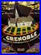 AFFICHE POSTER Grenoble