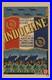 AFFICHE POSTER Indochine