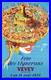 AFFICHE POSTER Lac Leman Vevey