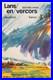 AFFICHE POSTER Lans En Vercors