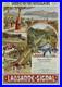 AFFICHE POSTER Lausanne Ouchy