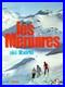 AFFICHE POSTER Les Menuires
