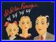 AFFICHE POSTER Limoges Porcelaine