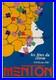 AFFICHE POSTER Menton