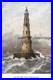 AFFICHE POSTER Phare Cordouan