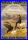 AFFICHE POSTER Suisse Champery