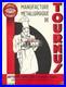 AFFICHE POSTER Tournus