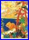 AFFICHE POSTER corse 1921
