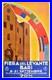 AFFICHE Poster Bâri