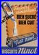 AFFICHE Poster Biscuit Ninot