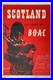 AFFICHE Poster Boac Scotland