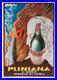 AFFICHE Poster Bormio Pliniana