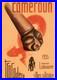 AFFICHE Poster Cameroun