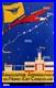 AFFICHE Poster Congo
