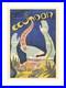 AFFICHE Poster Équateur