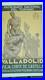 AFFICHE Poster Espagne Valladolid