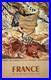 AFFICHE Poster Grottes Lascaux