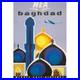 AFFICHE Poster Iraq