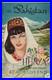 AFFICHE Poster Pakistan