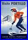 AFFICHE Poster Portillo