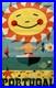AFFICHE Poster Portugal