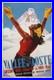 AFFICHE Poster Val D Aoste Aosta