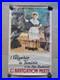 Affiche Ancienne Cie Navigation Mixte Algérie Tunisie Baléares 1950 Majorque