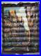 Affiche Ancienne LISIEUX La Rue aux Feves 1923 Par Jean Ch CONTEL