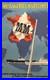 Affiche Ancienne Messageries Maritimes' Jean Desaleux