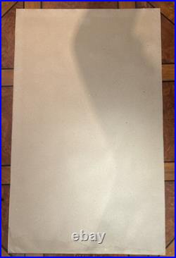 Affiche Compagnie De Navigation Mixte Sandy Hook