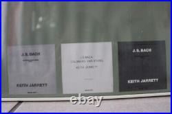 Affiche Dmitri Shostakovich Keith Jarret, Poster Dmitri Schostakowitsch Keith Ja