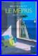 Affiche LE MEPRIS Jean-Luc Godard BRIGITTE BARDOT Laurent Durieux 40x60cm 2023