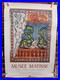 Affiche Musée Matisse Nice 1980 Originale