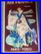 Affiche Original ancienne air france