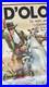 Affiche Originale Corrida Olot 1997 Catalogne 108x79 CM Tauromachie Vintage
