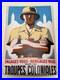 Affiche Originale Engagez Vous Dans Les Troupes Coloniales Par Sogno 20 Ème