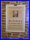Affiche Originale Entoilee Sante Publique