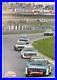 Affiche Originale Garage Concession Alfa Romeo Sprint Alfasud Trofeo Europa