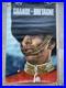 Affiche Originale Tourisme Grande Bretagne 50/60' 64 x 101,5 cm