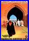 Affiche Poster Afrique