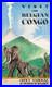 Affiche Poster Afrique Congo