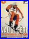Affiche Poster Alpes Jura Station Ski Sport Hiver Val D Isère